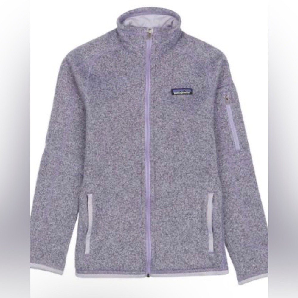 Women’s Patagonia Better Sweater Zipper Jacket